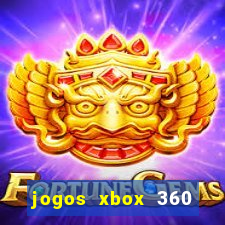 jogos xbox 360 download torrent